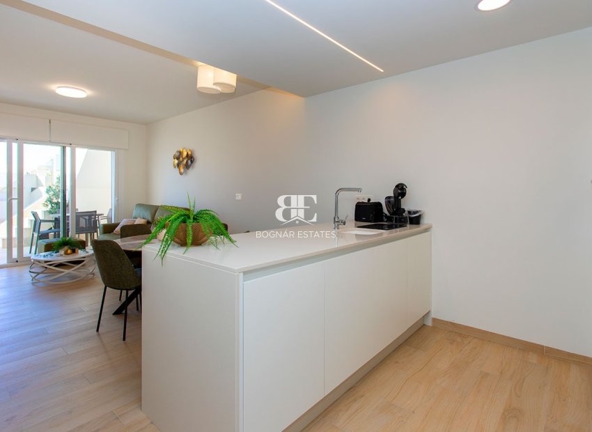 Herverkoop - apartment -
Guardamar del Segura - El Raso