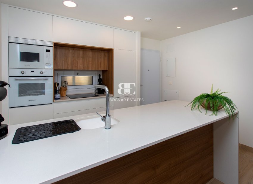 Herverkoop - apartment -
Guardamar del Segura - El Raso