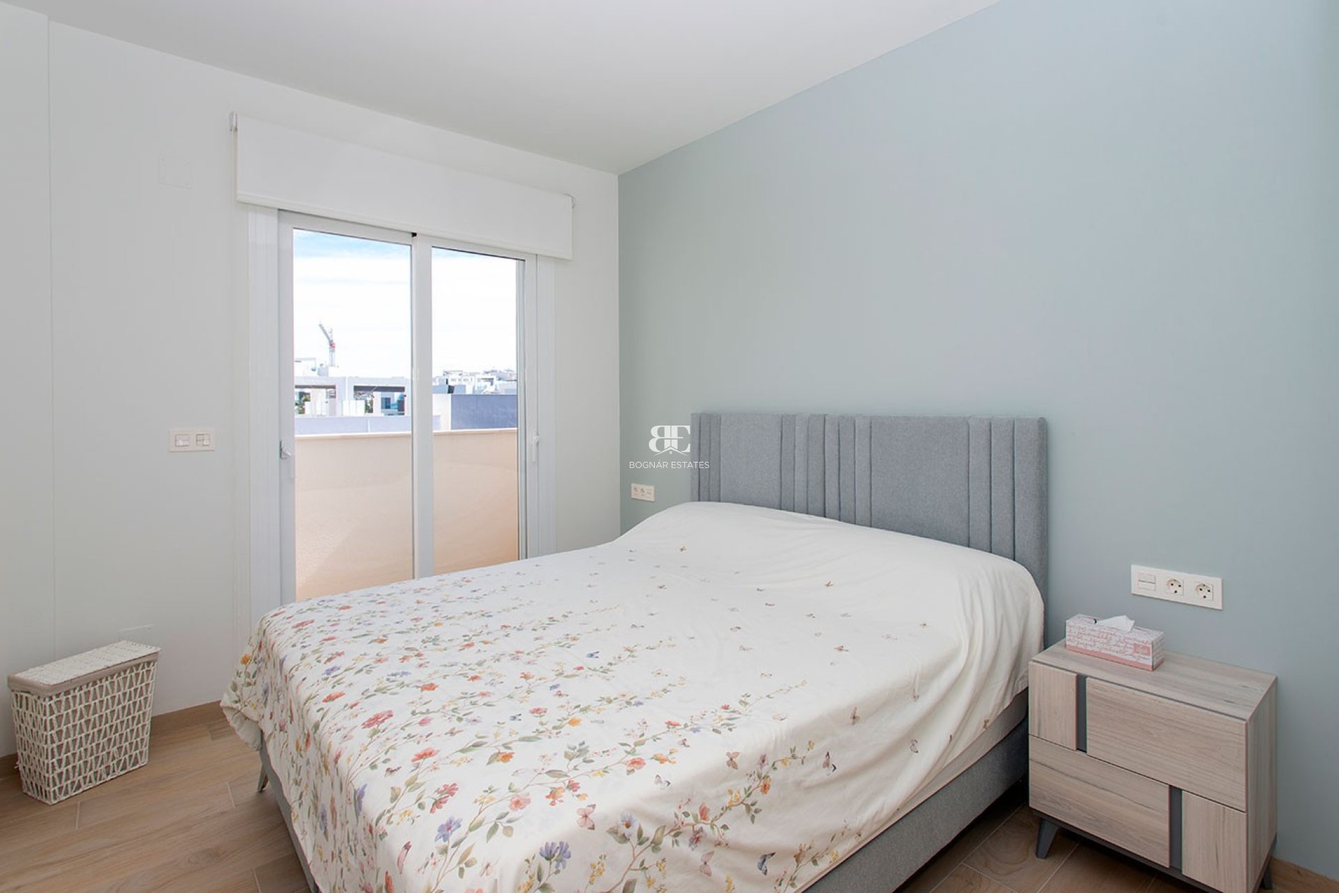 Herverkoop - apartment -
Guardamar del Segura - El Raso