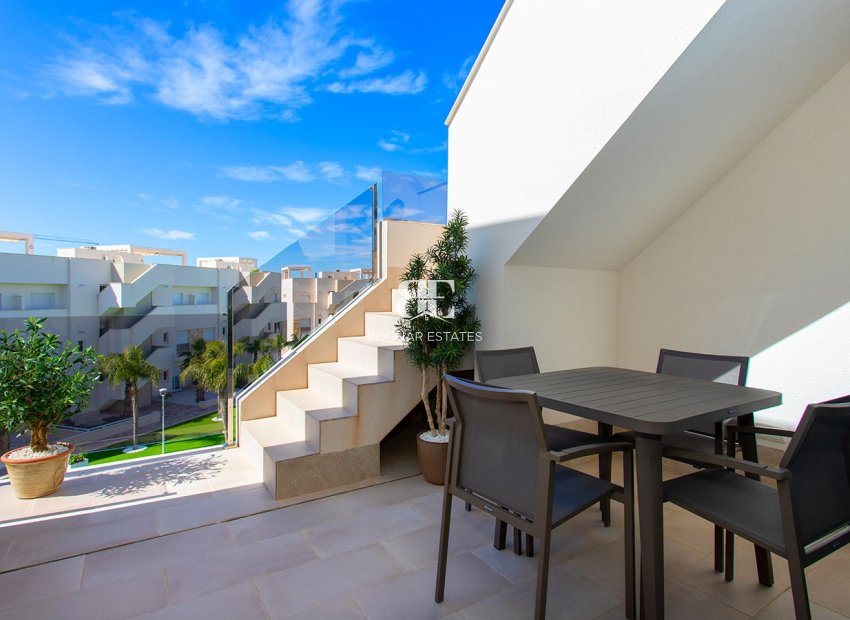 Herverkoop - apartment -
Guardamar del Segura - El Raso