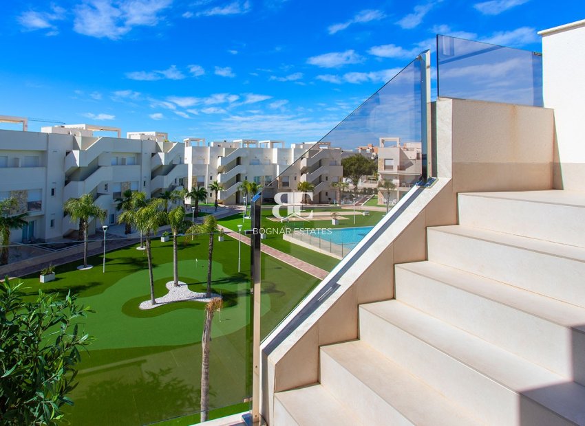 Herverkoop - apartment -
Guardamar del Segura - El Raso