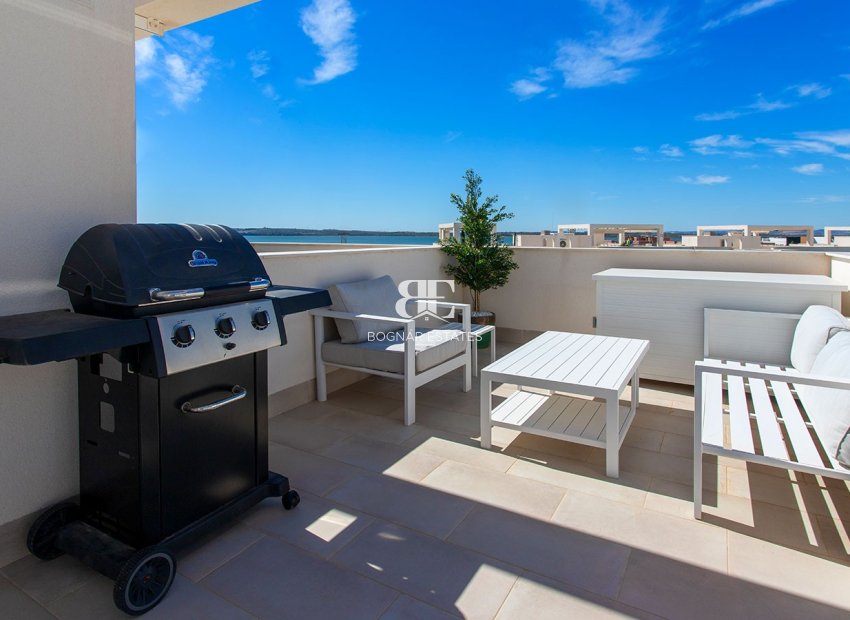 Herverkoop - apartment -
Guardamar del Segura - El Raso