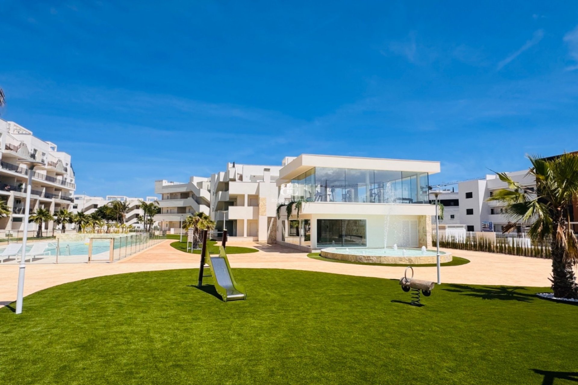 Herverkoop - apartment -
Guardamar del Segura - El Raso