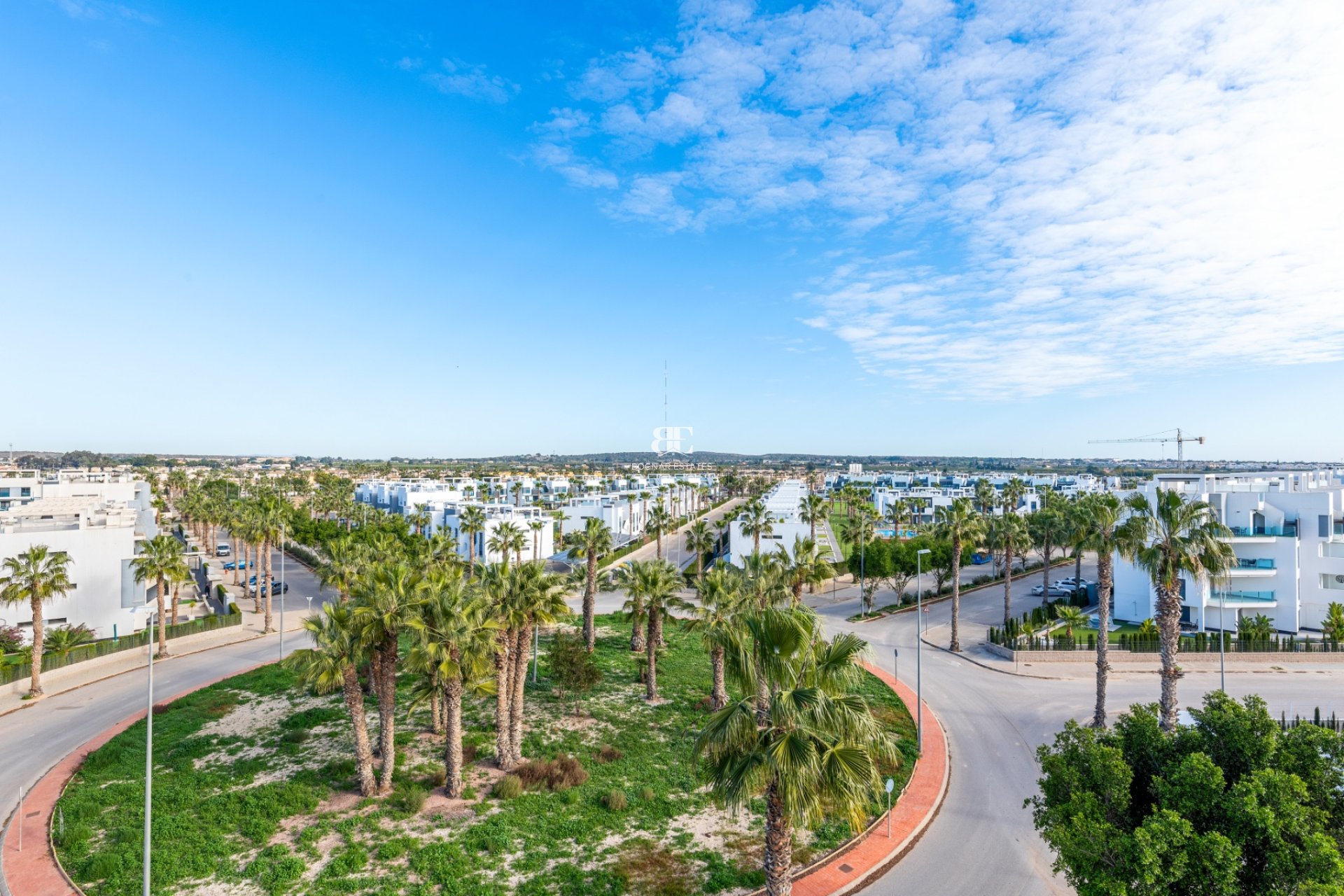 Herverkoop - apartment -
Guardamar del Segura - El Raso