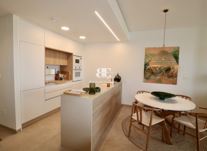 Herverkoop - apartment -
Guardamar del Segura - El Raso