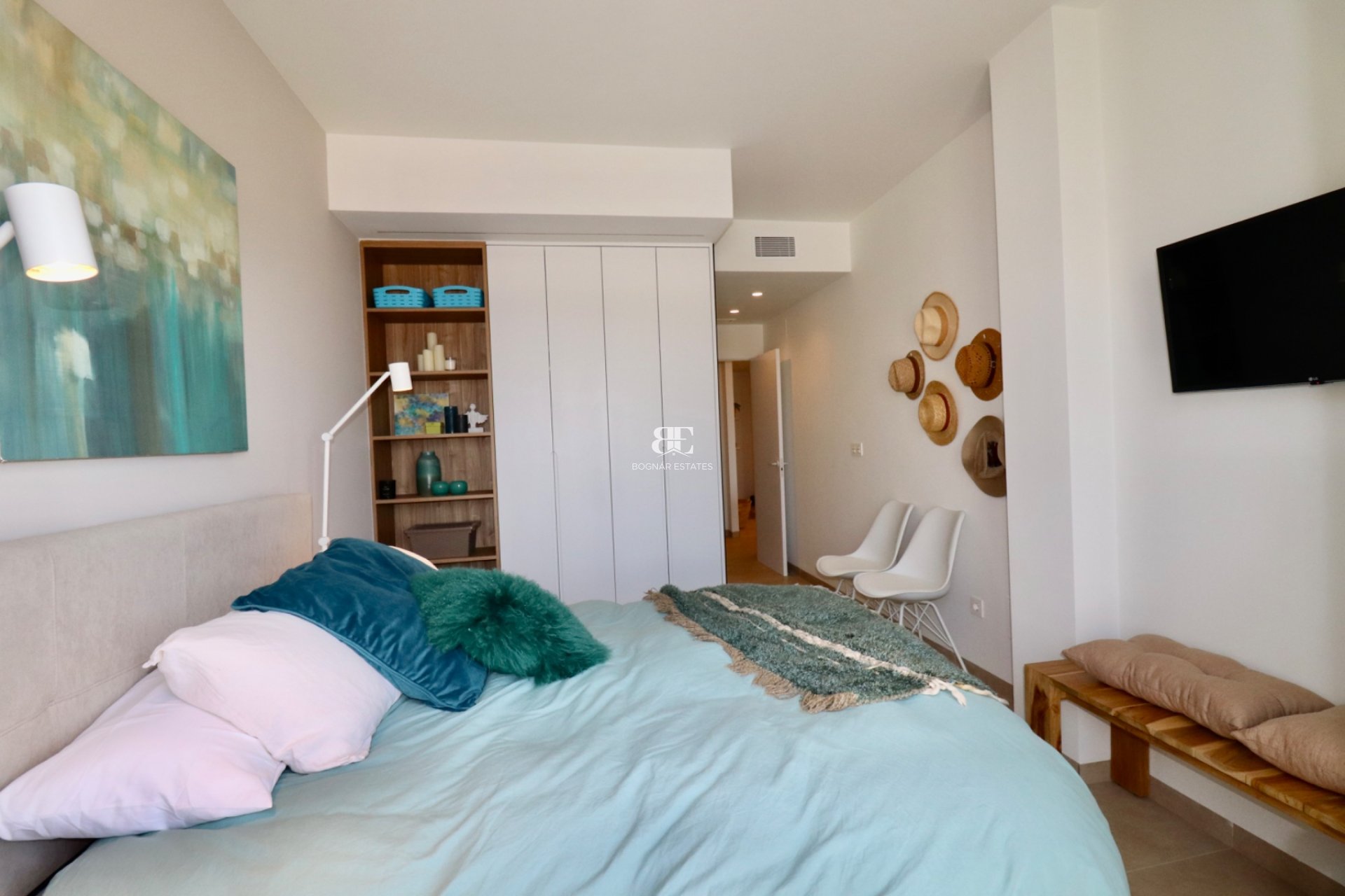Herverkoop - apartment -
Guardamar del Segura - El Raso