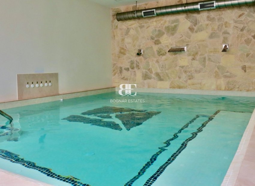 Herverkoop - apartment -
Guardamar del Segura - El Raso