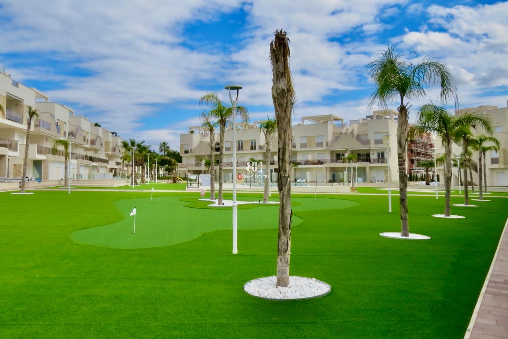 Herverkoop - apartment -
Guardamar del Segura - El Raso