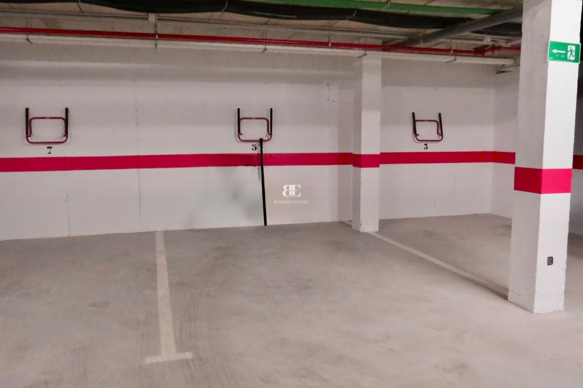Herverkoop - apartment -
Guardamar del Segura - El Raso