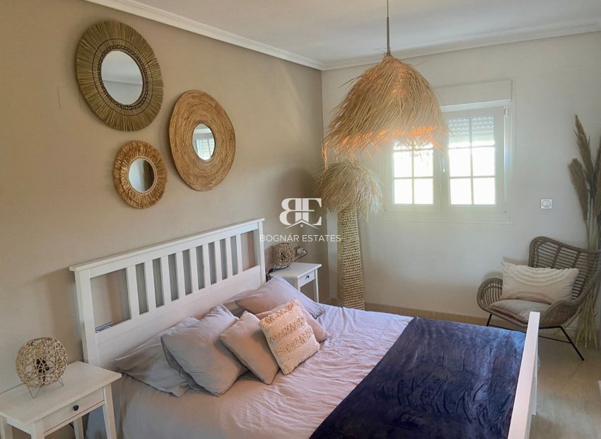 Herverkoop - apartment -
Guardamar del Segura - El Raso