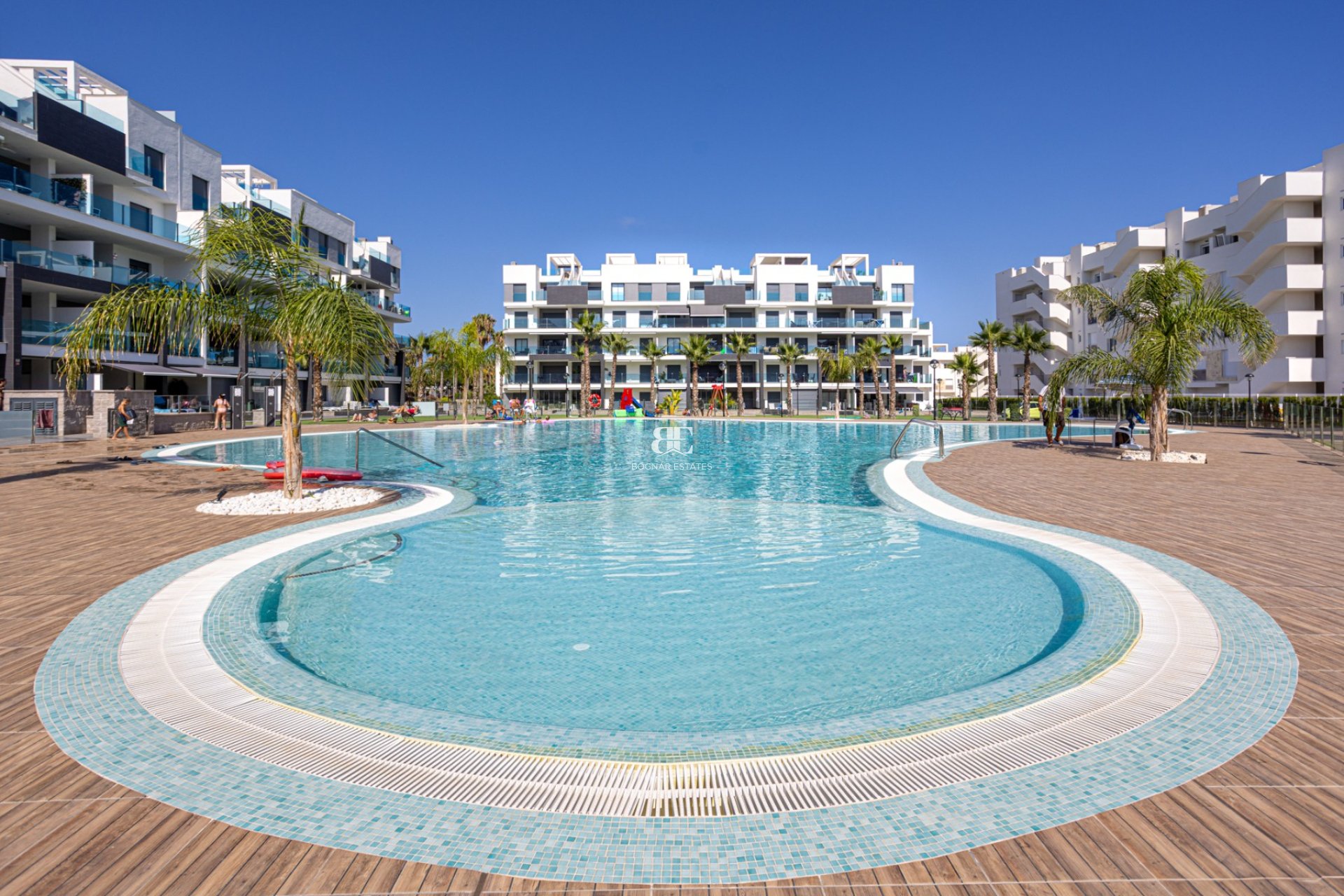 Herverkoop - apartment -
Guardamar del Segura - El Raso