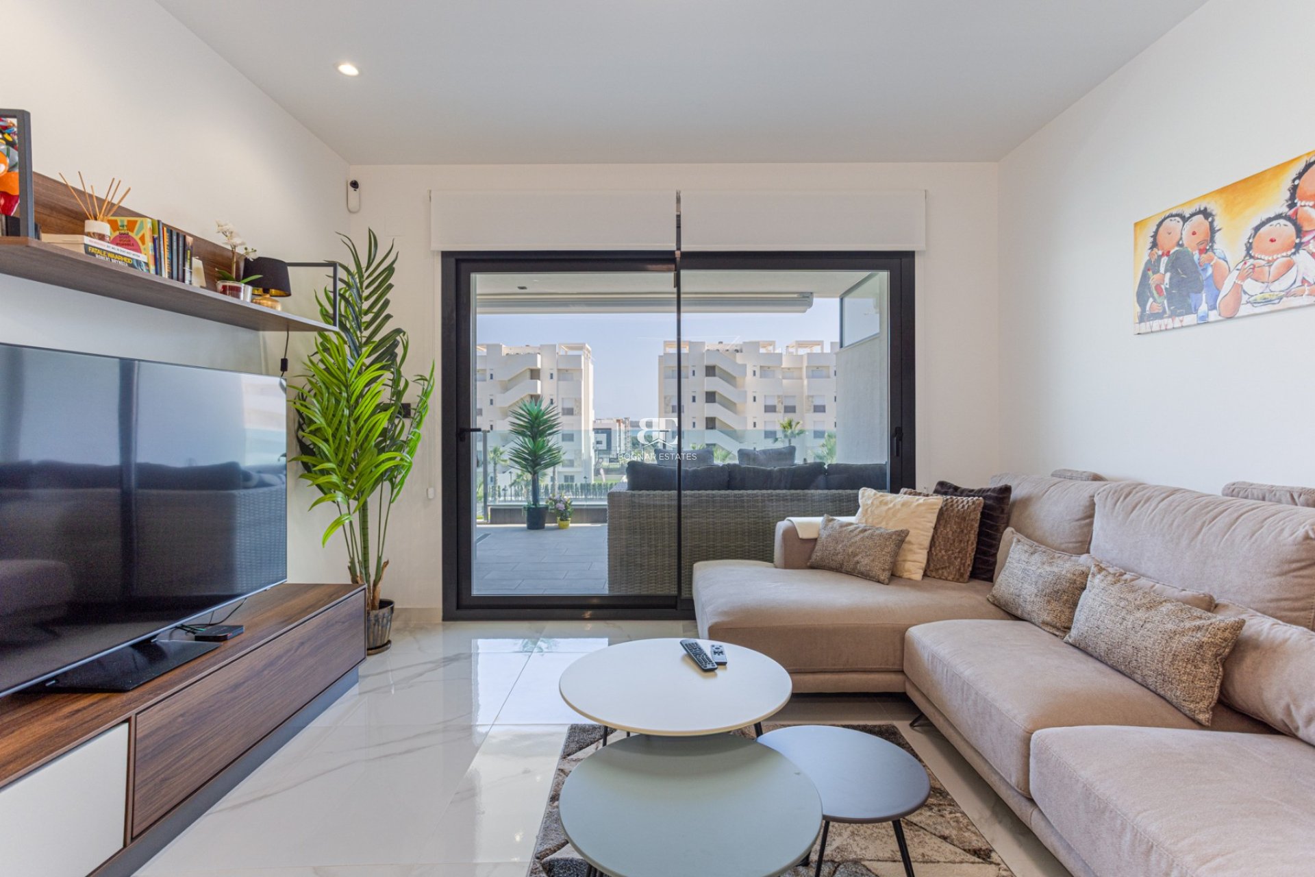 Herverkoop - apartment -
Guardamar del Segura - El Raso