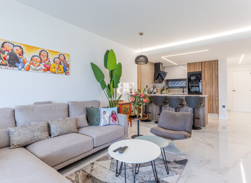 Herverkoop - apartment -
Guardamar del Segura - El Raso