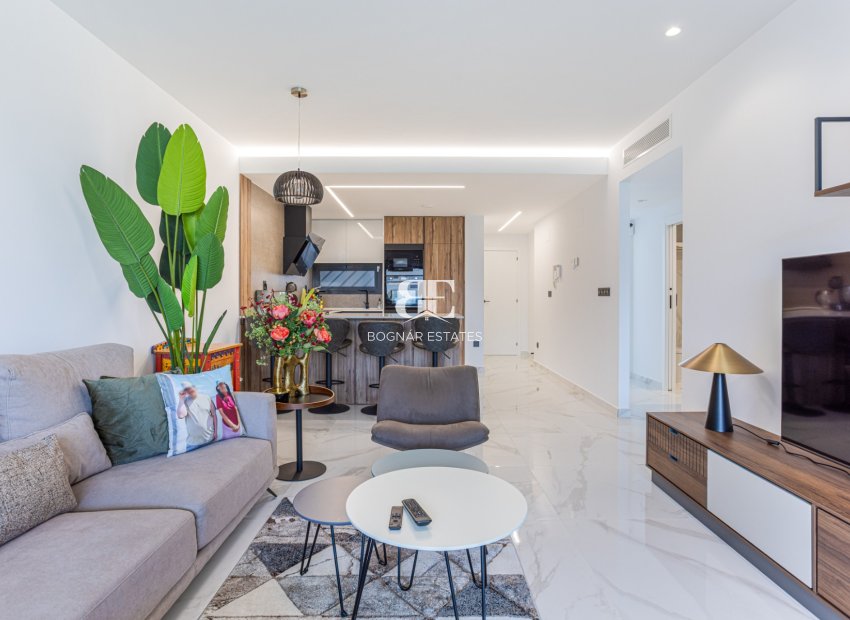 Herverkoop - apartment -
Guardamar del Segura - El Raso
