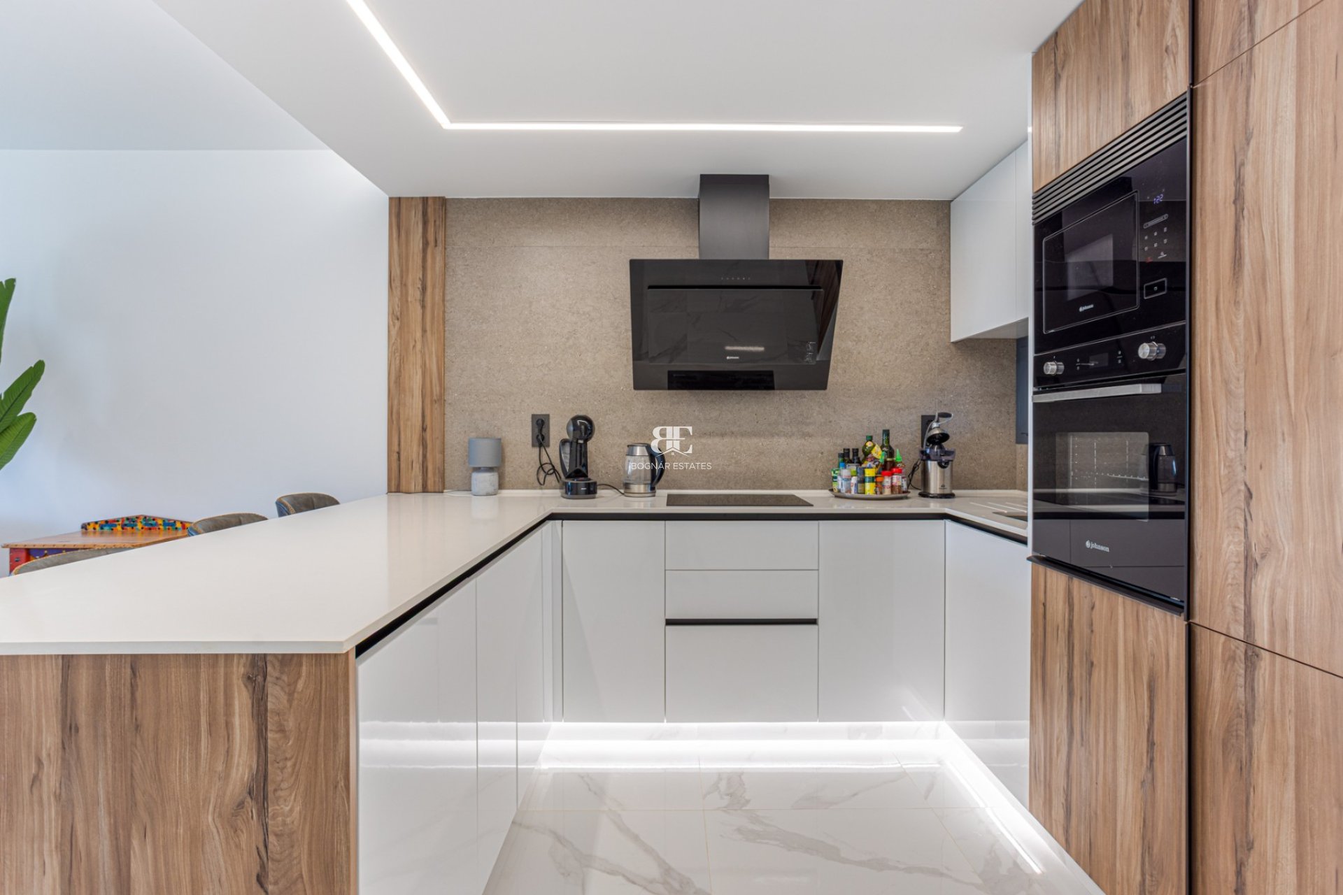 Herverkoop - apartment -
Guardamar del Segura - El Raso