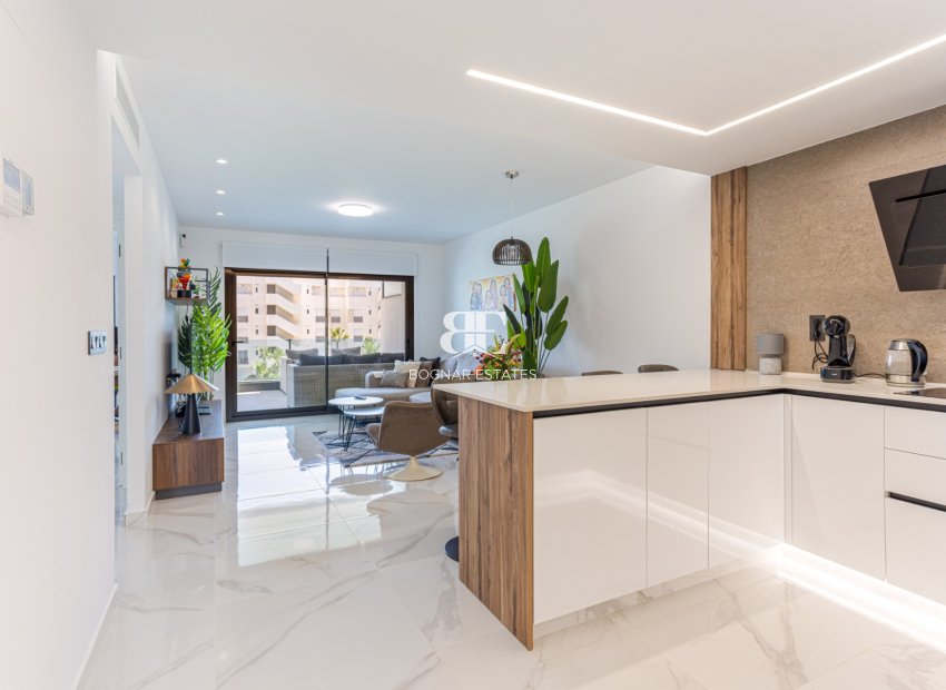 Herverkoop - apartment -
Guardamar del Segura - El Raso