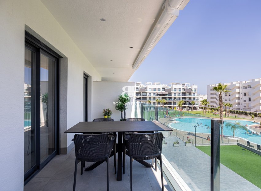 Herverkoop - apartment -
Guardamar del Segura - El Raso