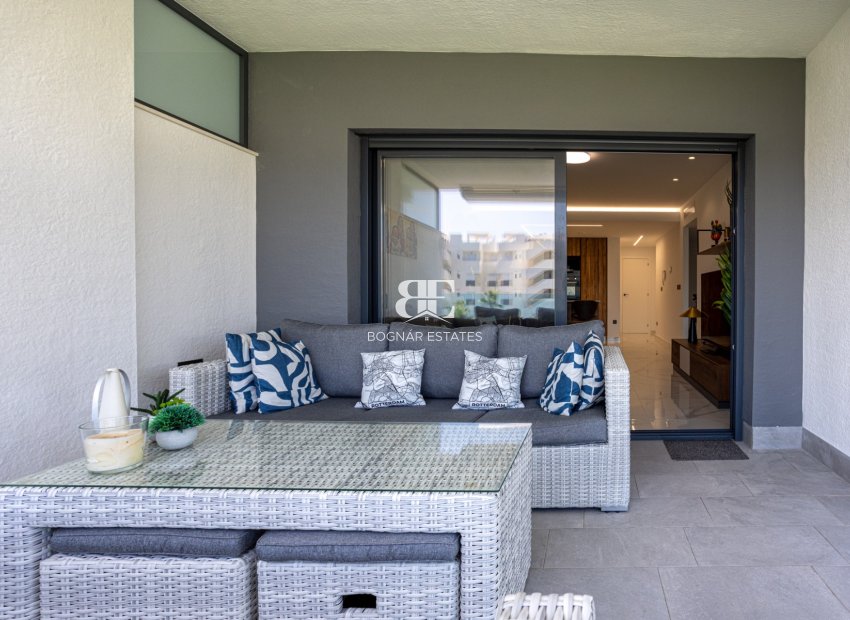 Herverkoop - apartment -
Guardamar del Segura - El Raso