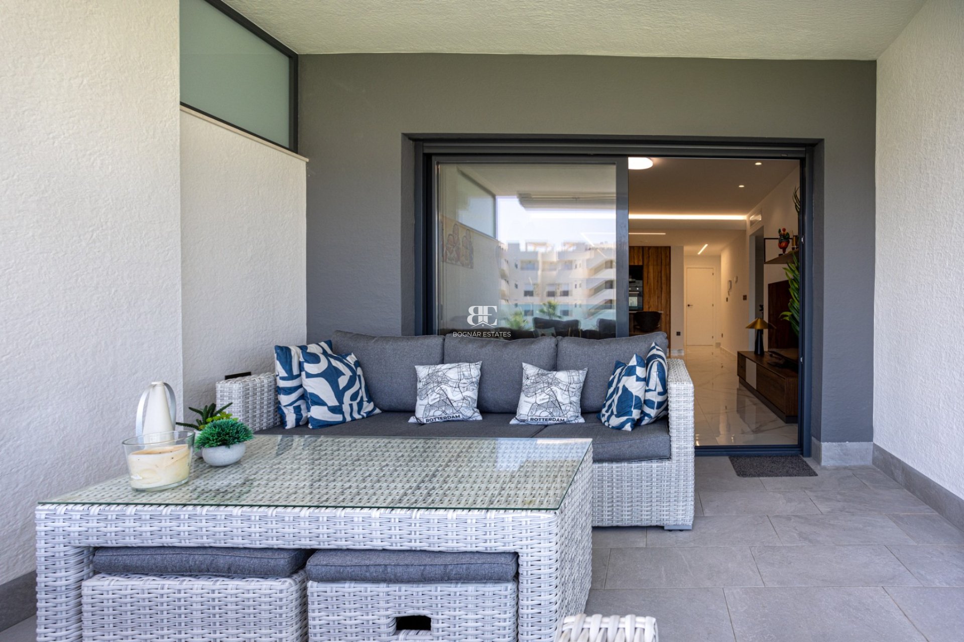 Herverkoop - apartment -
Guardamar del Segura - El Raso