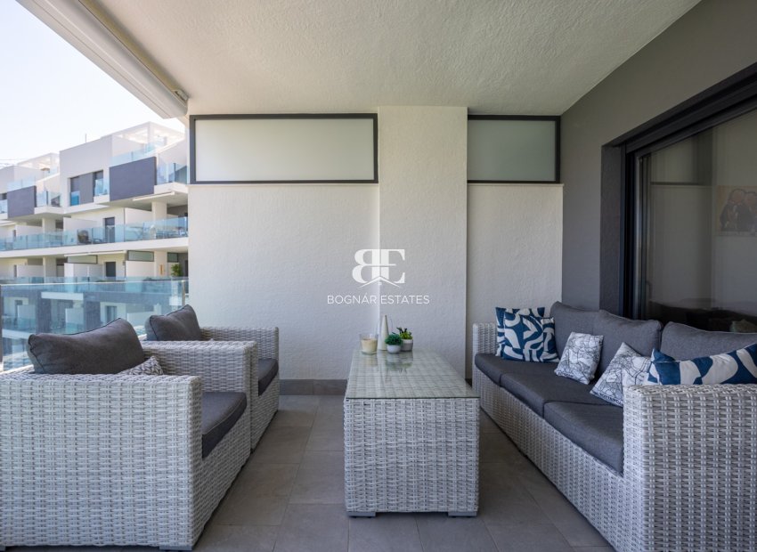 Herverkoop - apartment -
Guardamar del Segura - El Raso