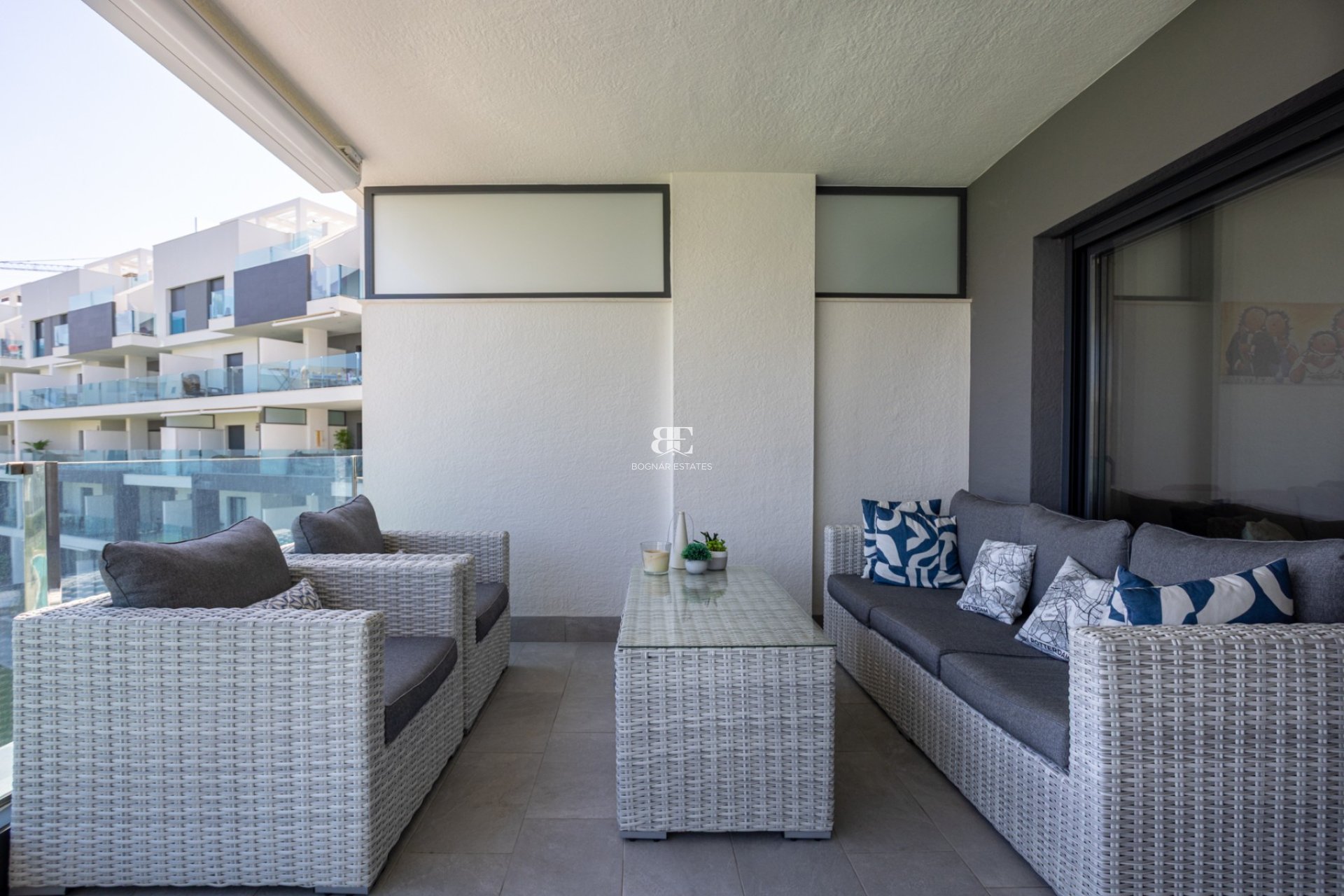Herverkoop - apartment -
Guardamar del Segura - El Raso