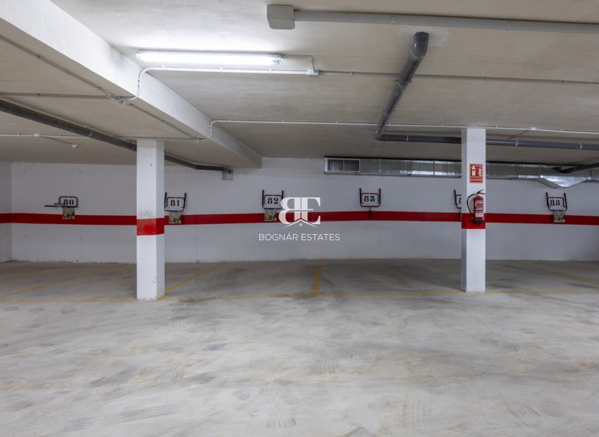 Herverkoop - apartment -
Guardamar del Segura - El Raso
