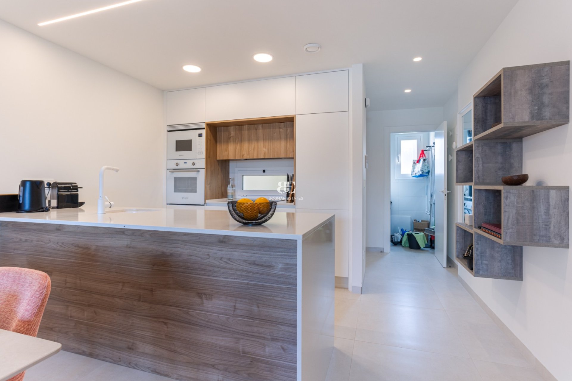 Herverkoop - apartment -
Guardamar del Segura - El Raso