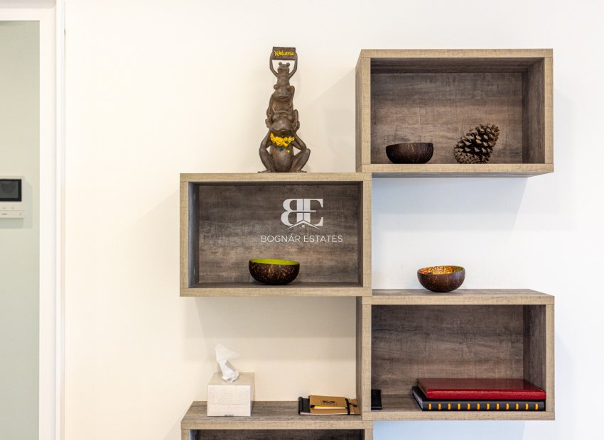 Herverkoop - apartment -
Guardamar del Segura - El Raso