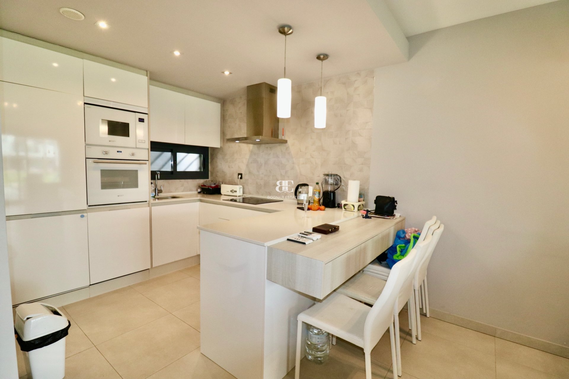 Herverkoop - apartment -
Guardamar del Segura - Guardamar - El Raso