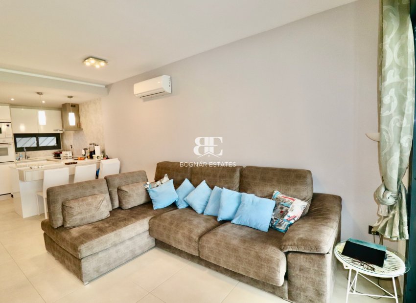 Herverkoop - apartment -
Guardamar del Segura - Guardamar - El Raso