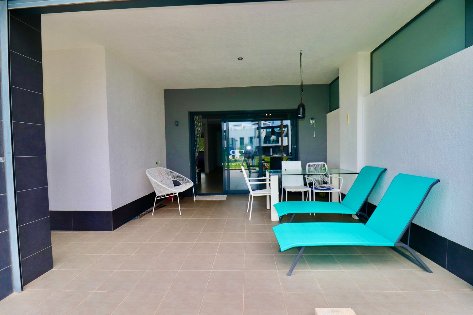 Herverkoop - apartment -
Guardamar del Segura - Guardamar - El Raso