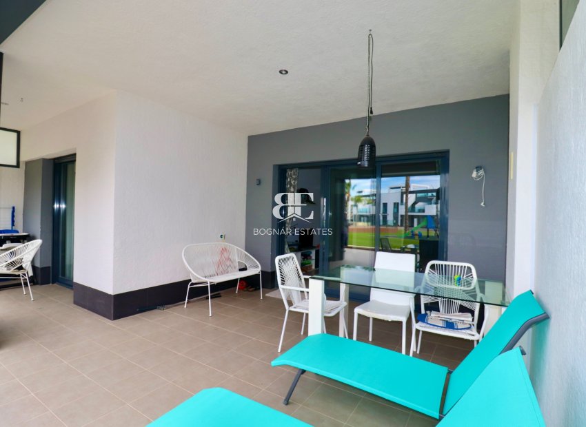 Herverkoop - apartment -
Guardamar del Segura - Guardamar - El Raso