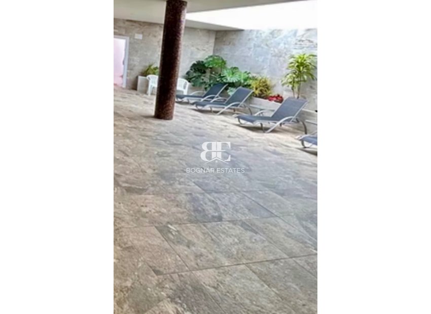 Herverkoop - apartment -
Guardamar del Segura - Guardamar - El Raso