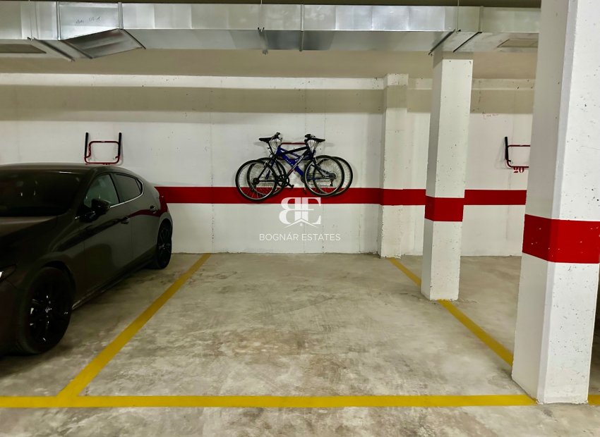 Herverkoop - apartment -
Guardamar del Segura - Guardamar - El Raso