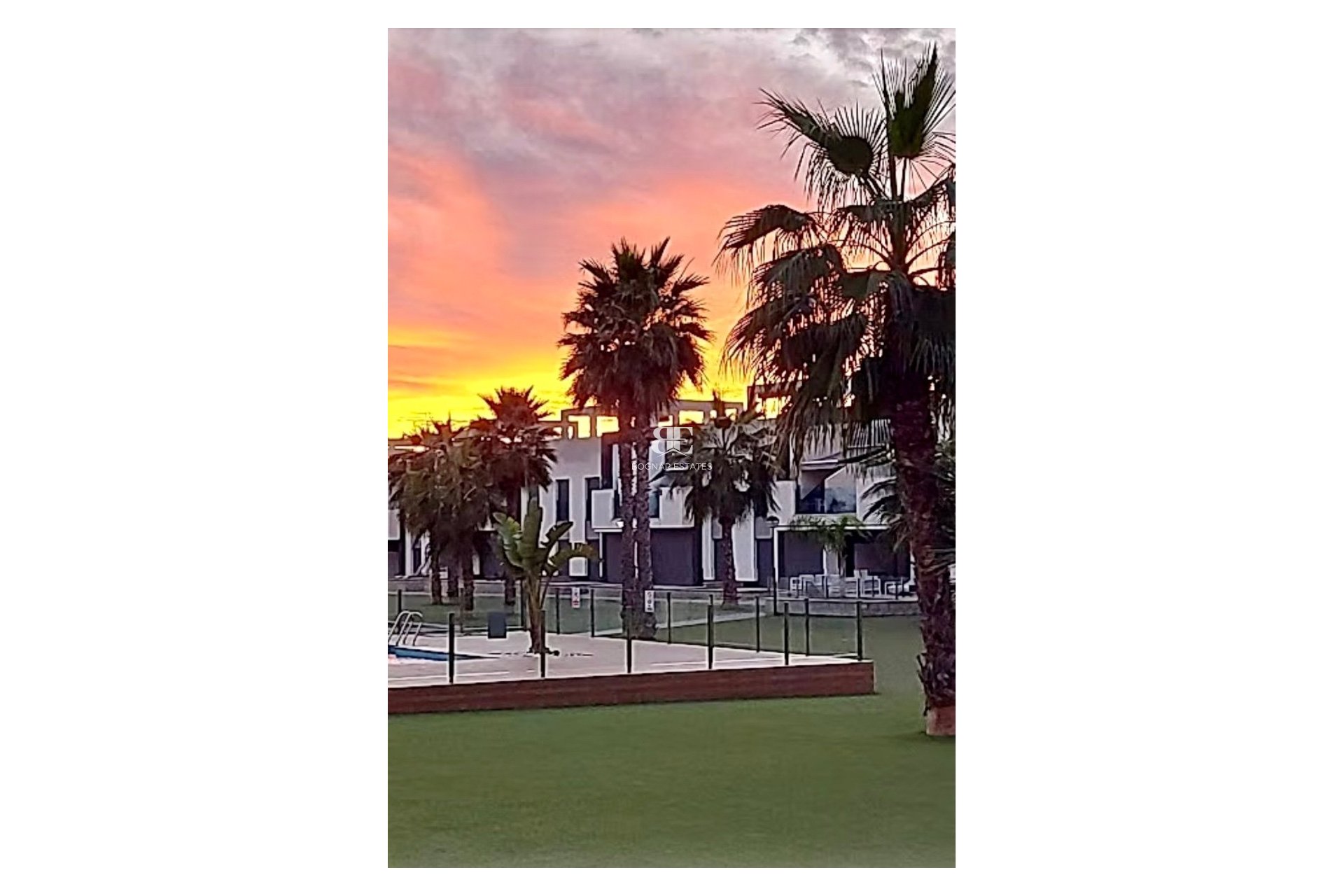 Herverkoop - apartment -
Guardamar del Segura - Guardamar - El Raso