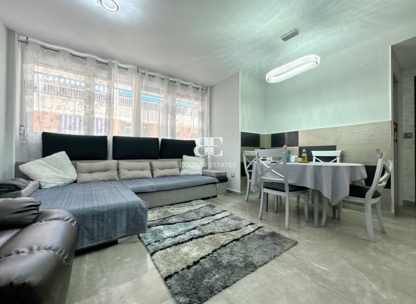 Herverkoop - apartment -
Guardamar del Segura - Pineforest