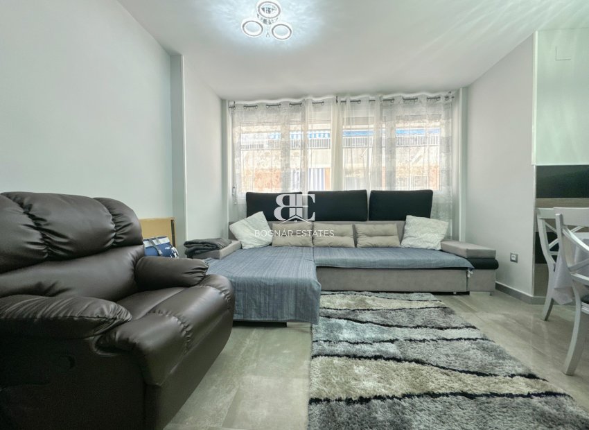 Herverkoop - apartment -
Guardamar del Segura - Pineforest
