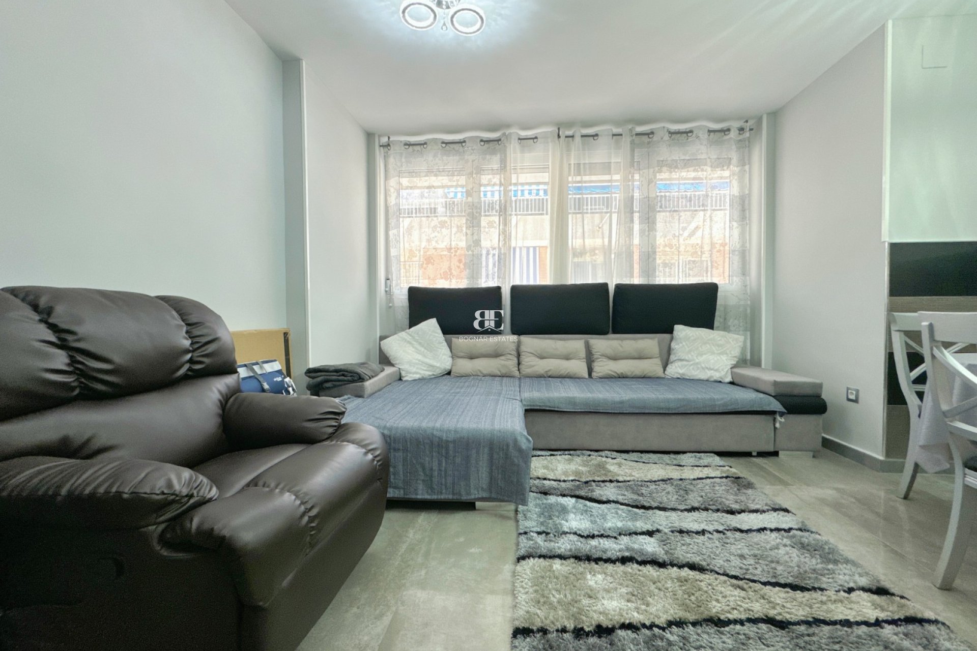 Herverkoop - apartment -
Guardamar del Segura - Pineforest