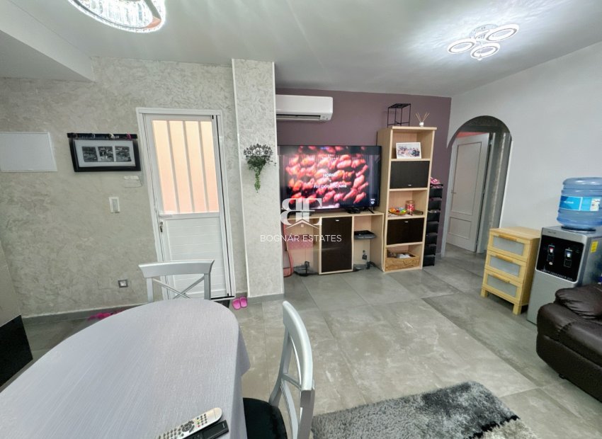 Herverkoop - apartment -
Guardamar del Segura - Pineforest