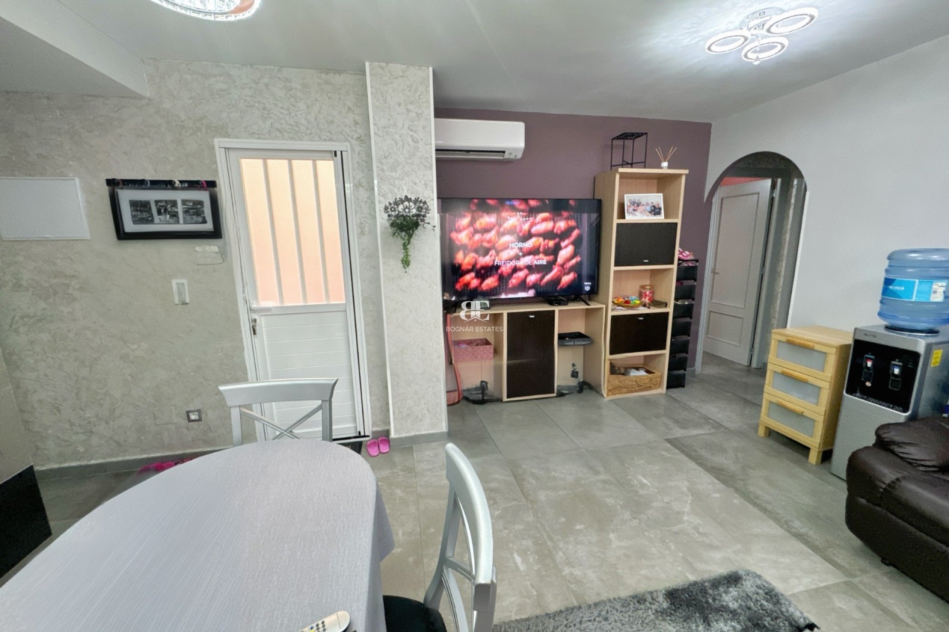 Herverkoop - apartment -
Guardamar del Segura - Pineforest