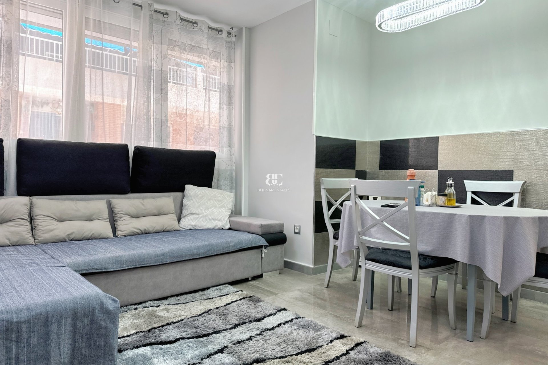 Herverkoop - apartment -
Guardamar del Segura - Pineforest