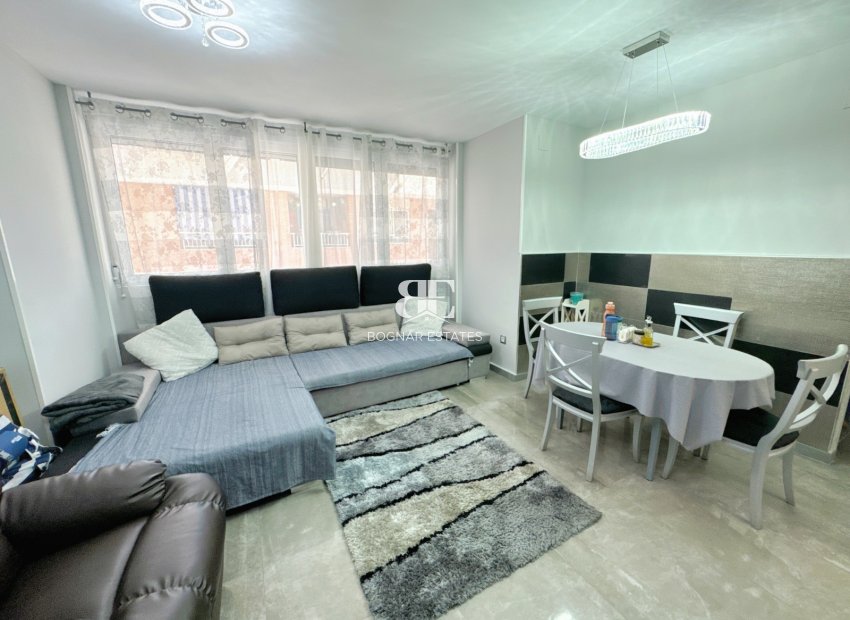 Herverkoop - apartment -
Guardamar del Segura - Pineforest