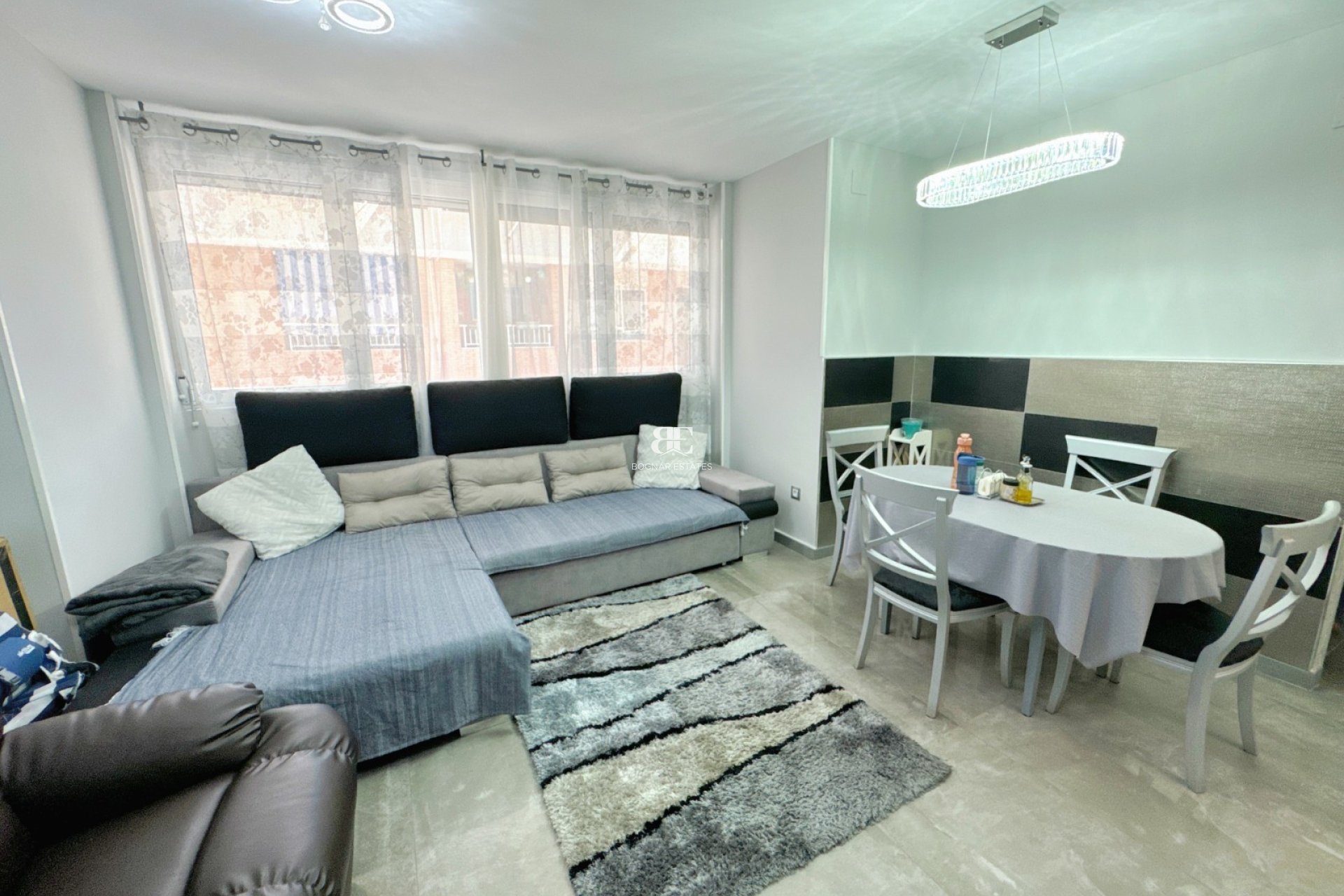 Herverkoop - apartment -
Guardamar del Segura - Pineforest