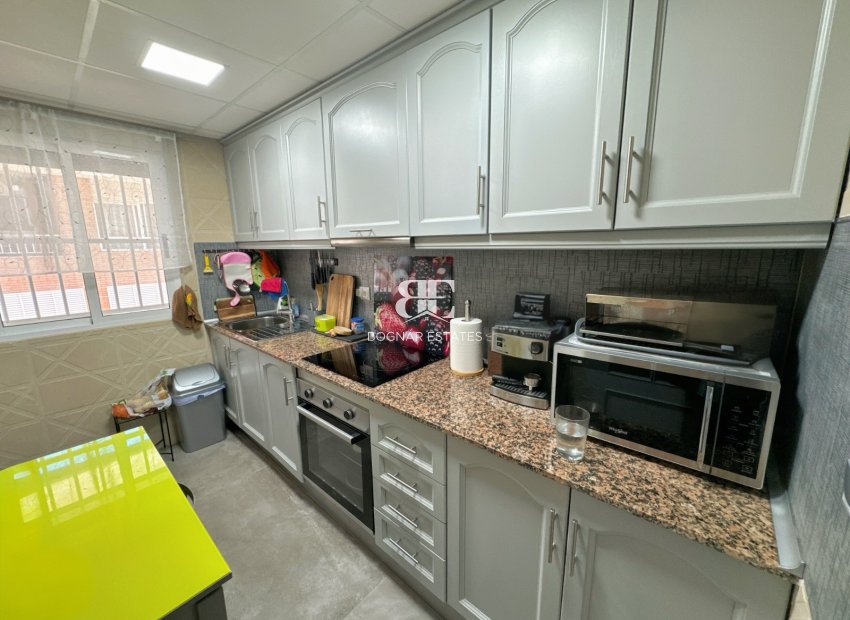 Herverkoop - apartment -
Guardamar del Segura - Pineforest