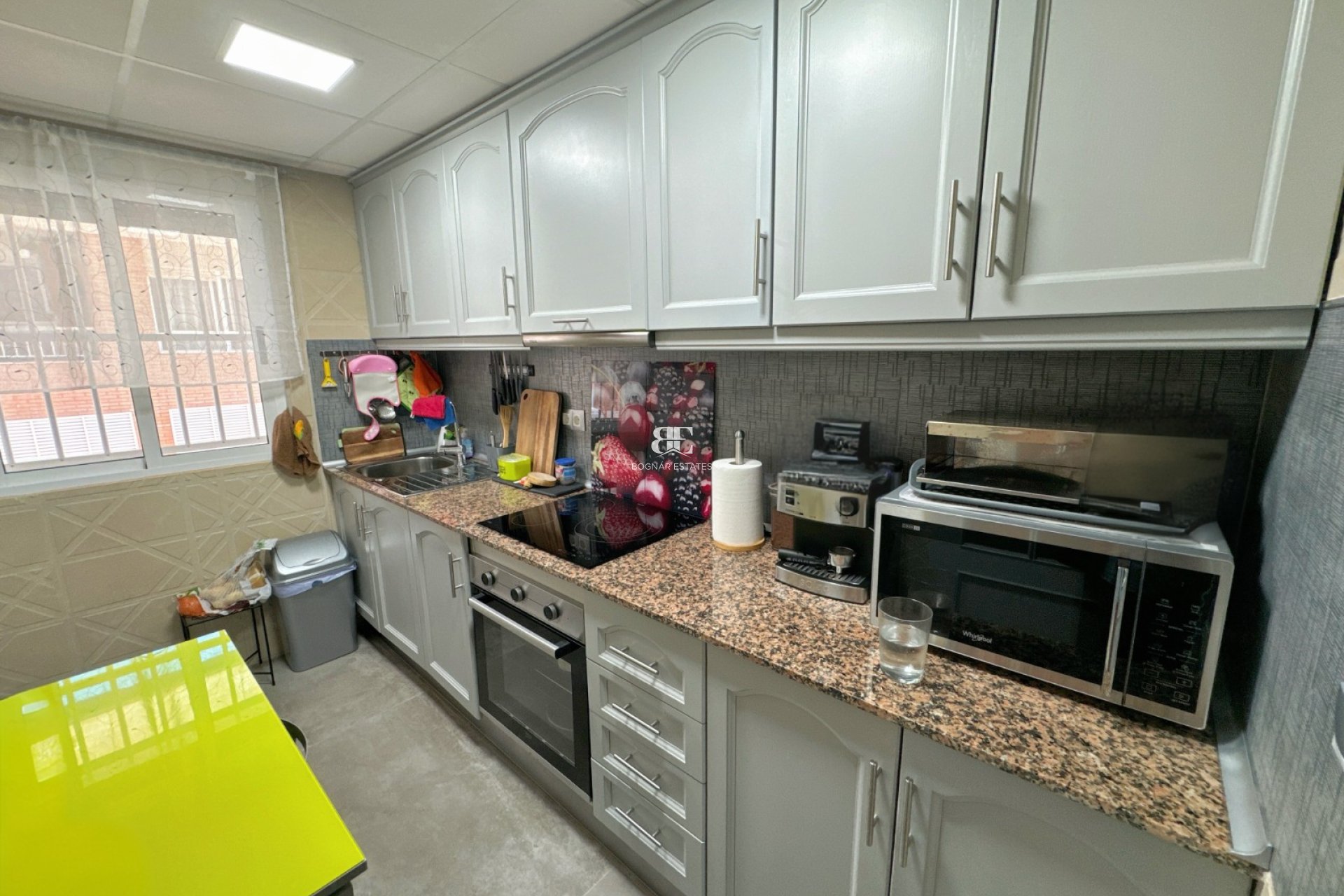 Herverkoop - apartment -
Guardamar del Segura - Pineforest