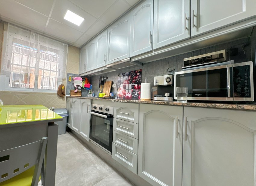Herverkoop - apartment -
Guardamar del Segura - Pineforest