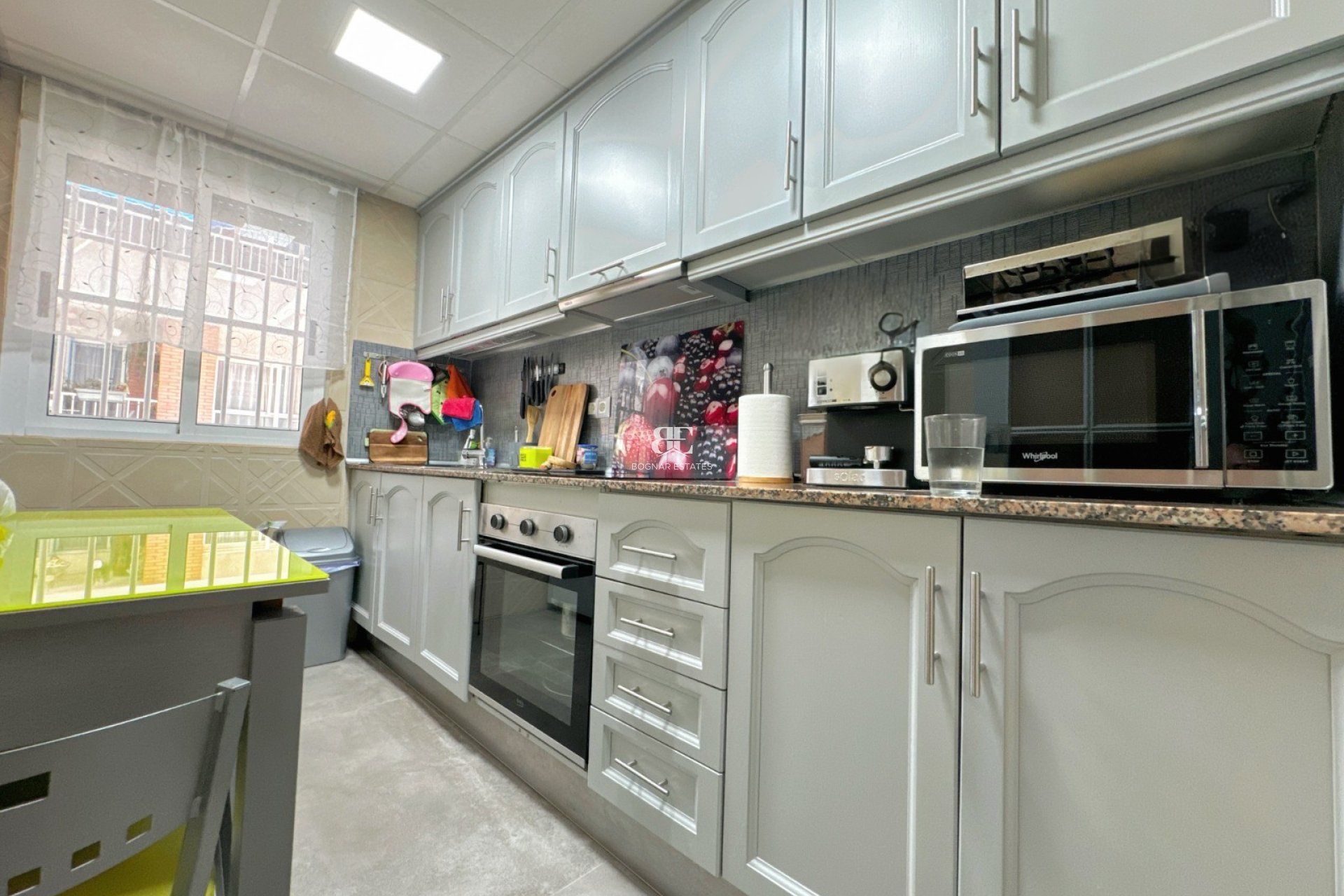 Herverkoop - apartment -
Guardamar del Segura - Pineforest