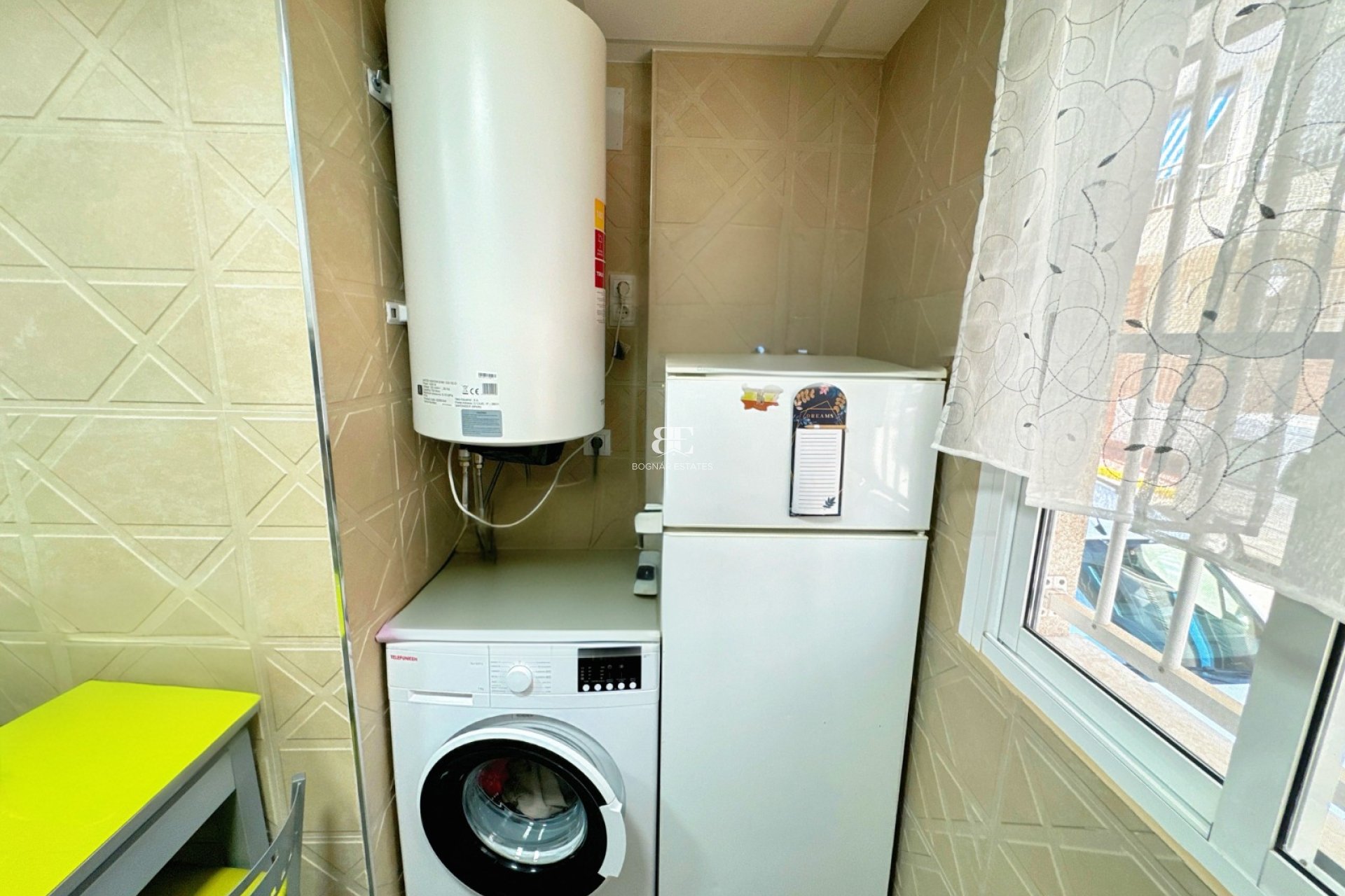 Herverkoop - apartment -
Guardamar del Segura - Pineforest