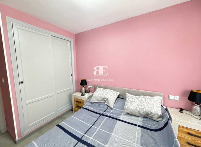 Herverkoop - apartment -
Guardamar del Segura - Pineforest