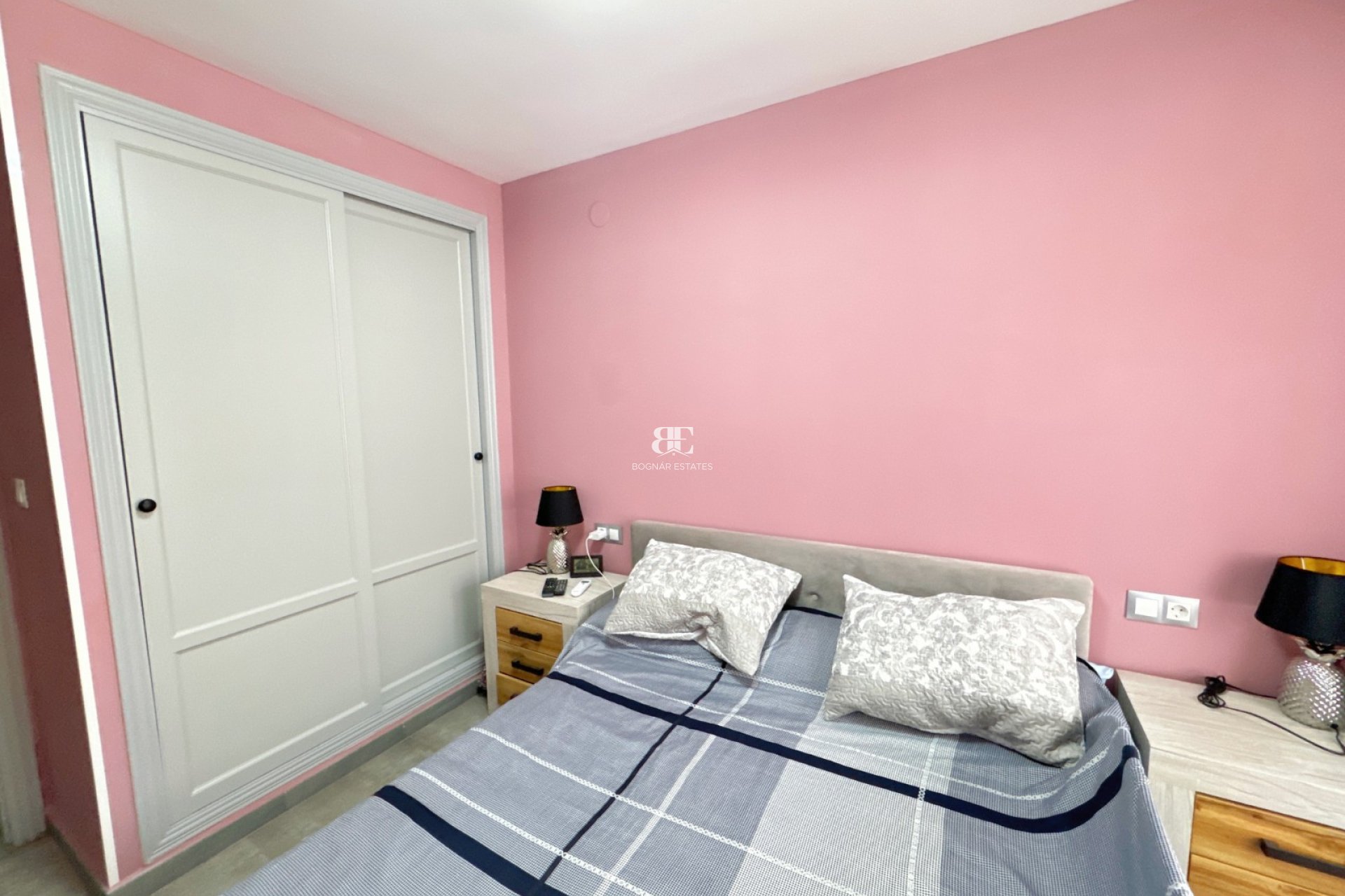 Herverkoop - apartment -
Guardamar del Segura - Pineforest